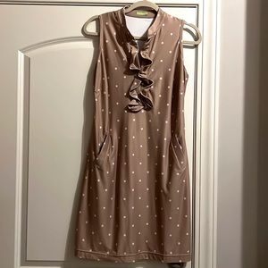 Tee 2 Sea golf dress